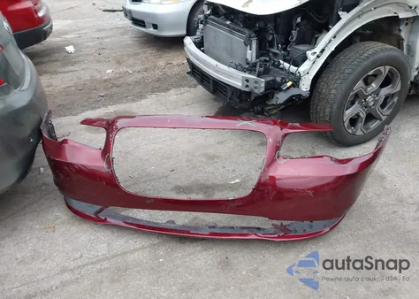 2020 Chrysler 300 Touring from USA, damaged, VIN 2C3CCAAGXLH128370